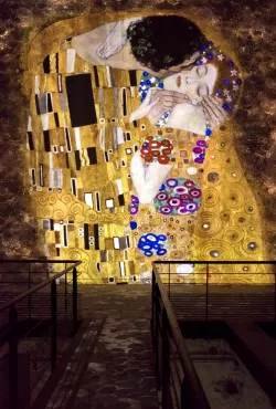 Klimt Atelier