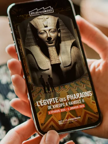 app Egypte