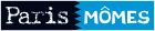 logo Paris Mômes